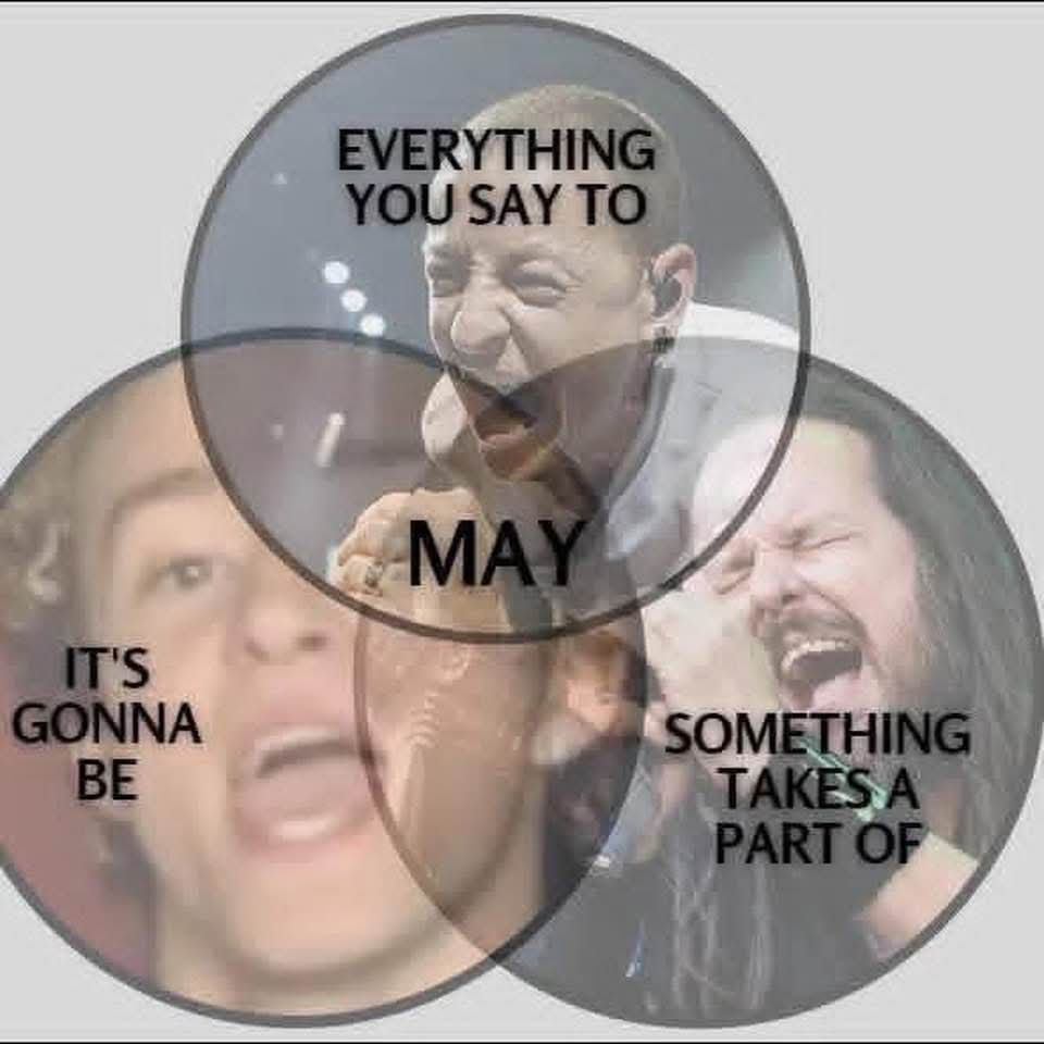 Posted media